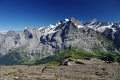 24h Hike Mammut_Ochsner 'Klettersteig Schwarzhorn 2927m' 18_08_2012 (107)